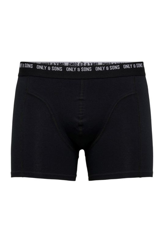 Boxershorts ONLY & SONS 22011623-BLACK