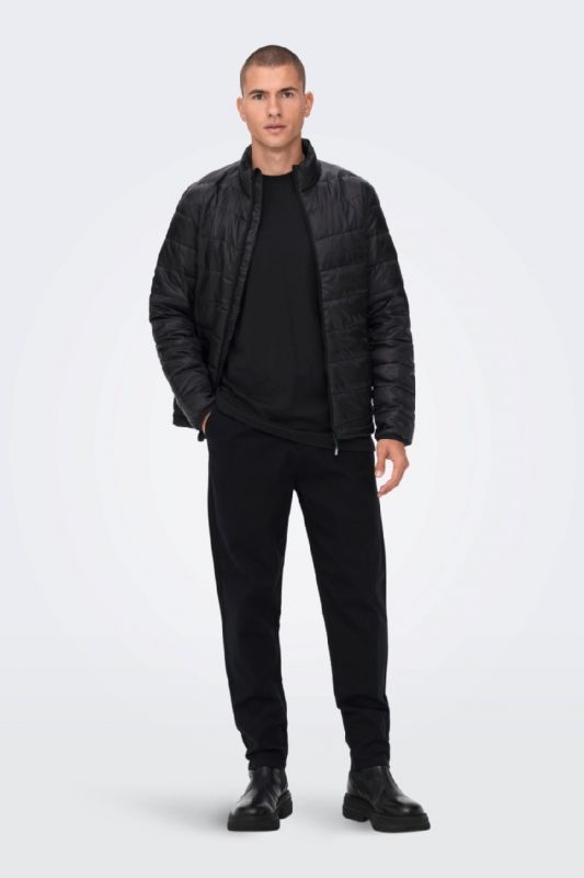 Jacke ONLY & SONS 22023051-Black