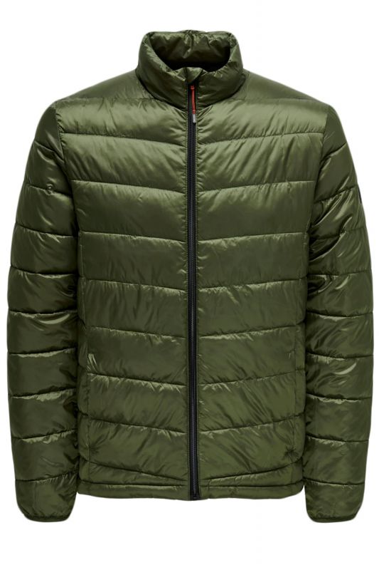 Jacke ONLY & SONS 22023051-Olive-Night