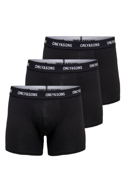 Boxershorts ONLY & SONS 22023854-Black