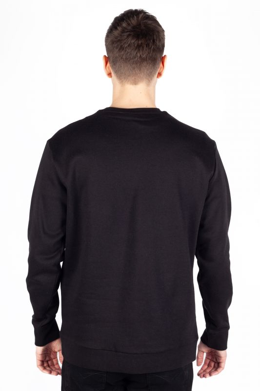 Sweatshirt ONLY & SONS 22034529-Black