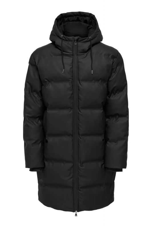 Winterjacke ONLY & SONS 22036986-Black