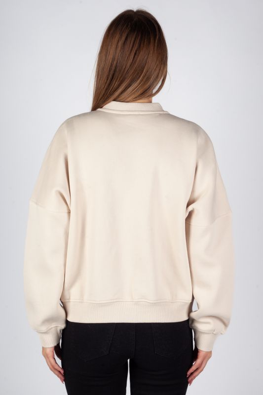 Sweatjacken BLUE SEVEN 237192-0430