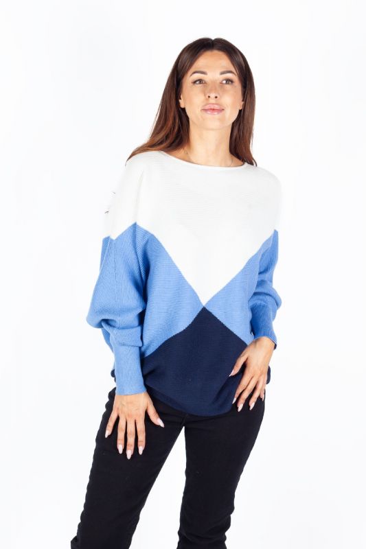 Strickpullover BLUE SEVEN 248023-556