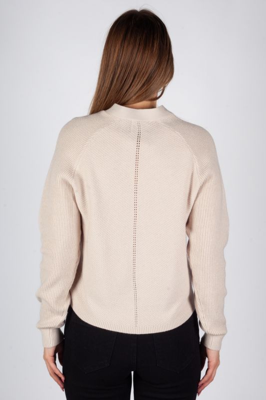 Strickjacke BLUE SEVEN 248078-0430