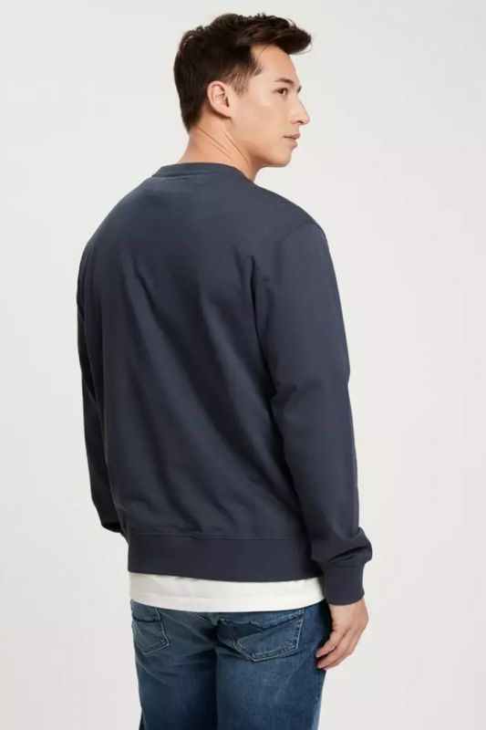 Sweatshirt CROSS JEANS 25443-001