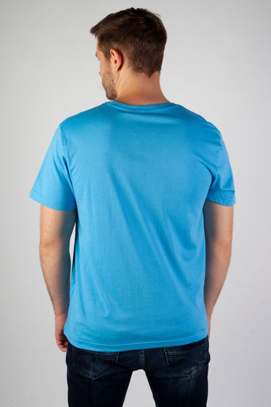 T-Shirts BLUE SEVEN 302699-515