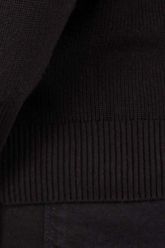 Strickpullover MCL 33813-SIYAH