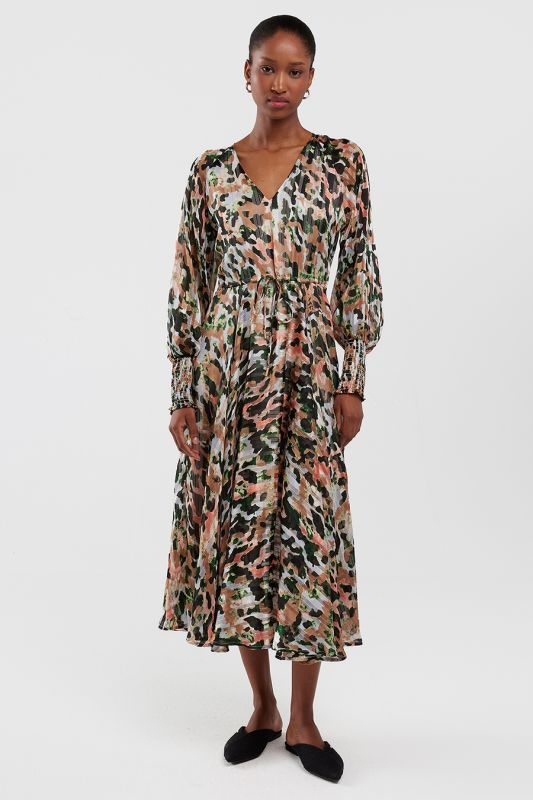 Kleid BIG STAR 340227000