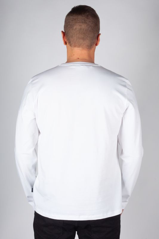 T-Shirts MCL 35839-BEYAZ