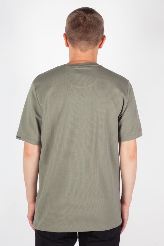 T-Shirts MCL 35860-Y-HAKI