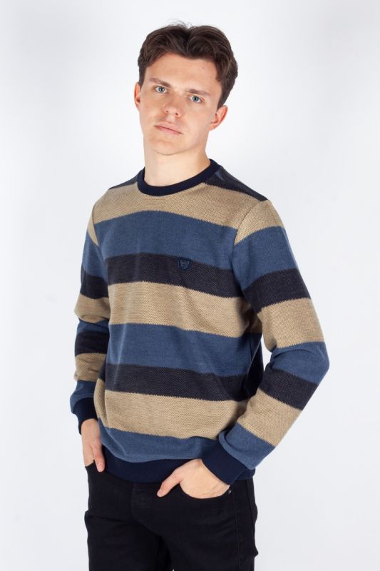 Strickpullover MCL 36124-VIZON