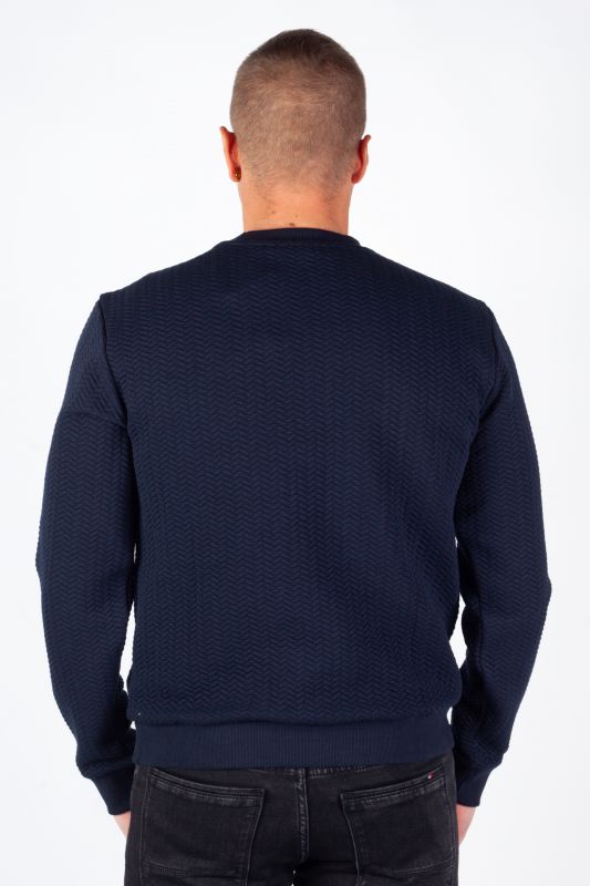 Sweatshirt BLUE SEVEN 370192-5950