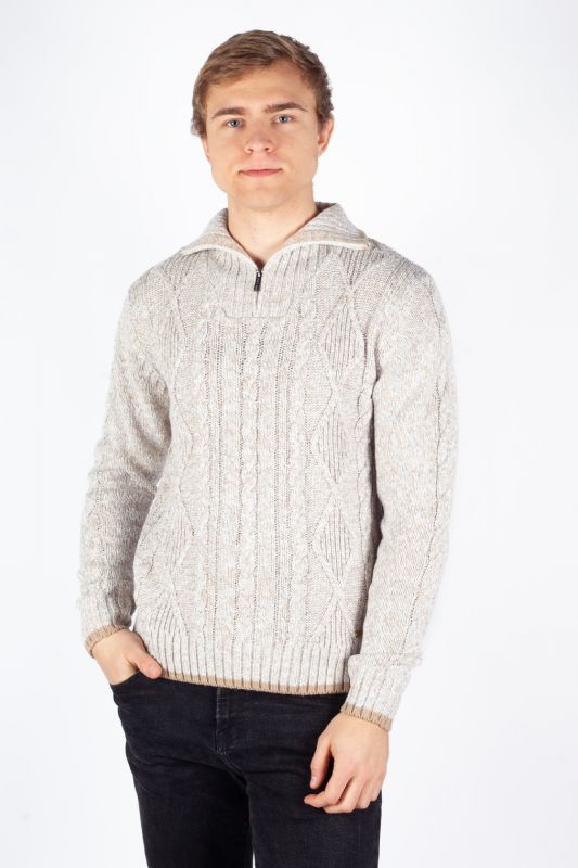 Strickpullover BLUE SEVEN 376442-073