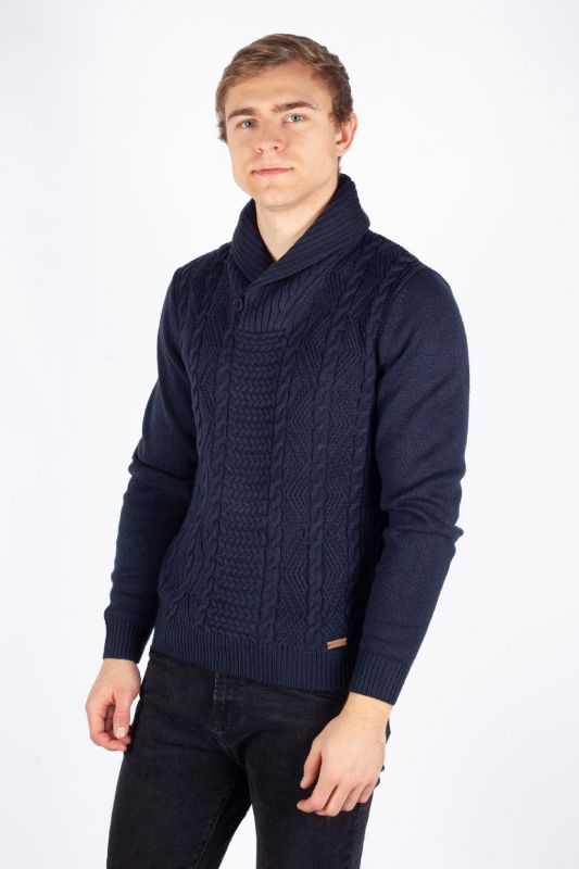 Strickpullover BLUE SEVEN 376443-595