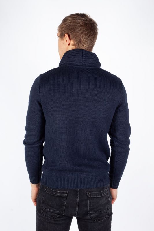 Strickpullover BLUE SEVEN 376443-595