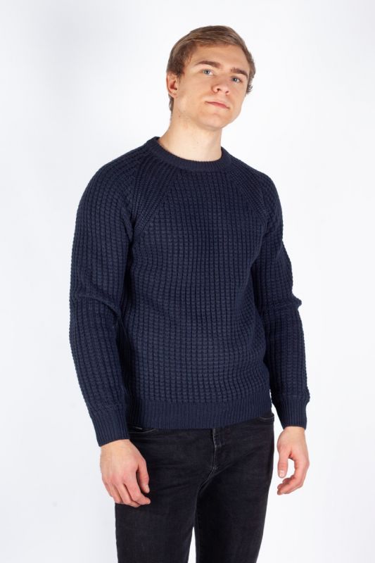 Strickpullover BLUE SEVEN 376446-595