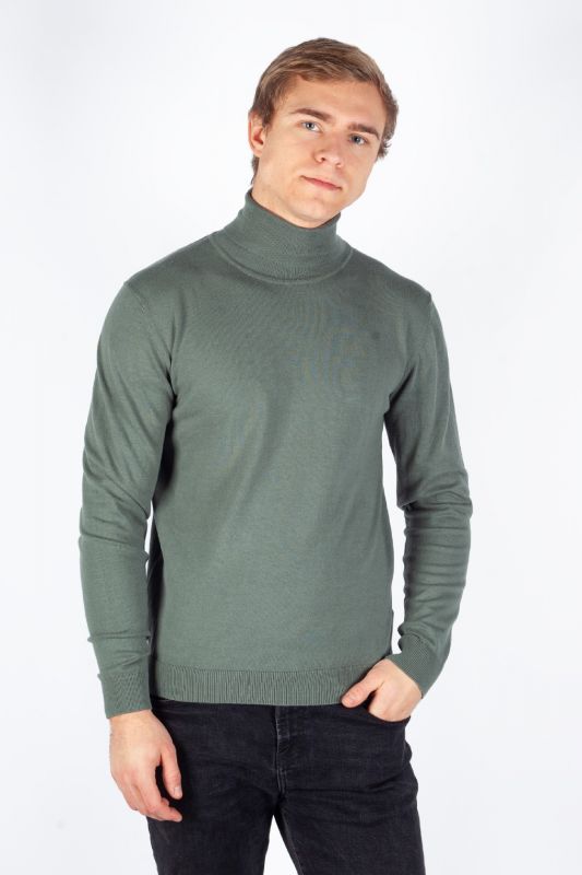 Rollkragenpullover BLUE SEVEN 376448-749