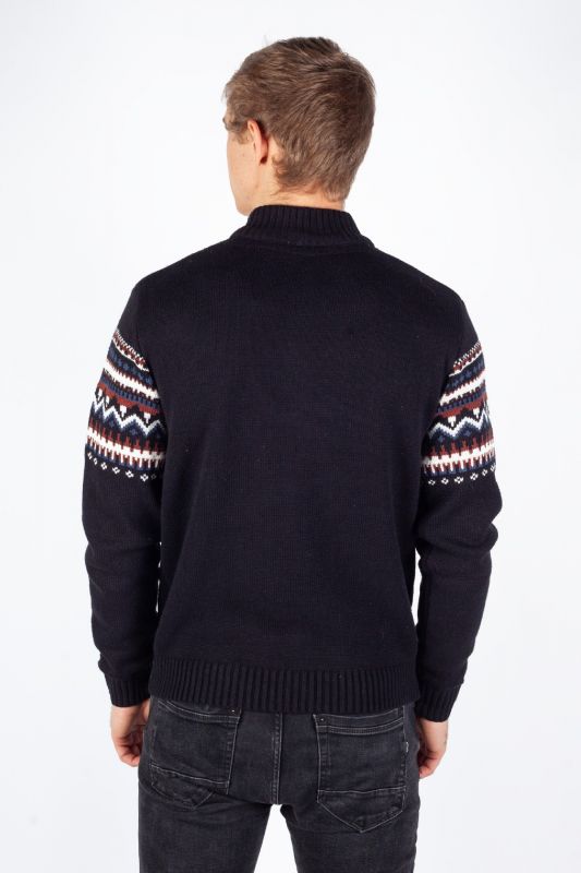 Strickpullover BLUE SEVEN 376461-999