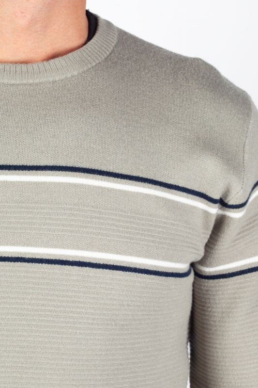 Strickpullover BLUE SEVEN 376514-7590