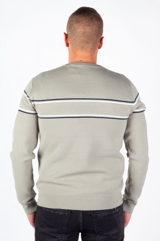 Strickpullover BLUE SEVEN 376514-7590