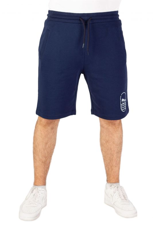 Sweatshorts XINT 380114-LACIVERT