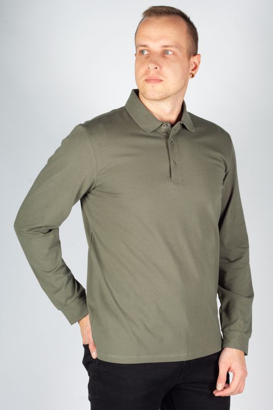 Poloshirts MCL 39471-HAKI