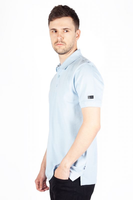 Poloshirts MCL 39492-SABAH-MAVI