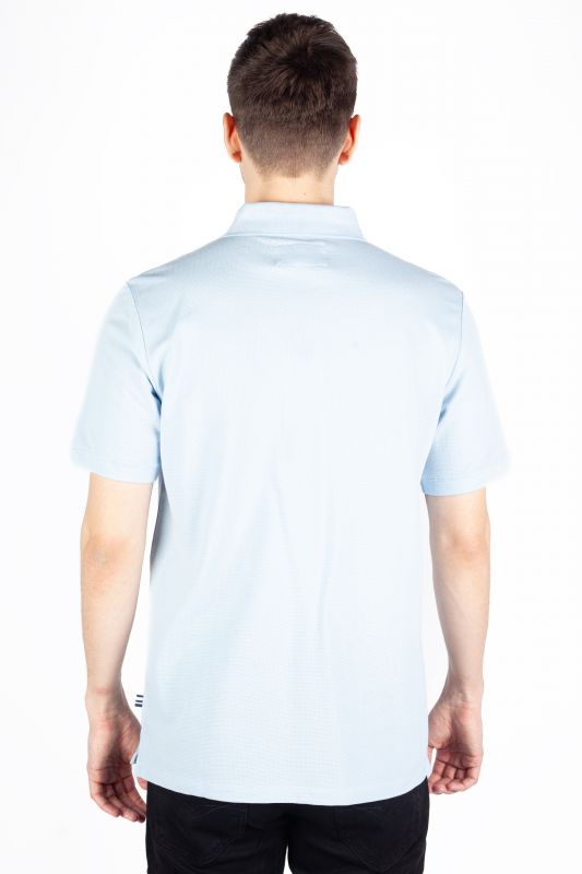 Poloshirts MCL 39492-SABAH-MAVI
