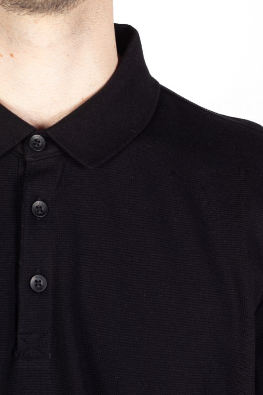 Poloshirts MCL 39492-SIYAH