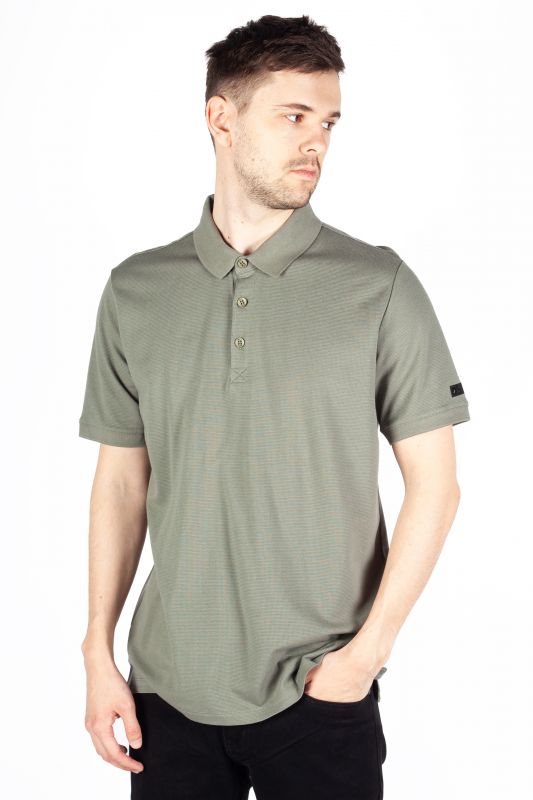 Poloshirts MCL 39492-Y-HAKI