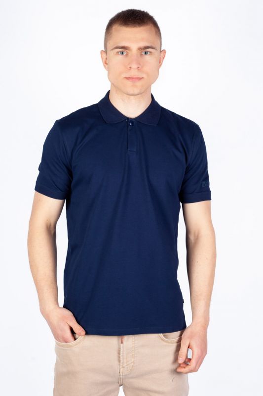 Poloshirts MCL 39500-LACIVERT