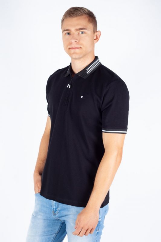 Poloshirts MCL 39731-SIYAH