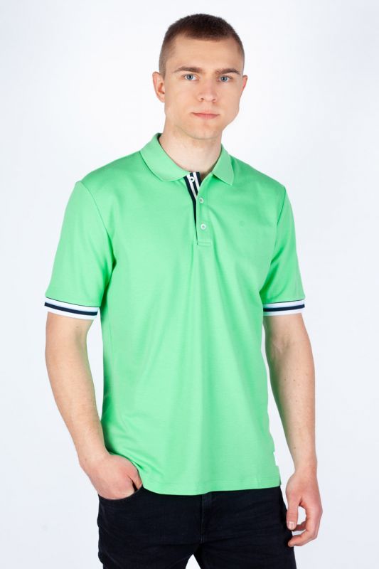 Poloshirts XINT 502134-YESIL