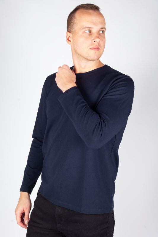 T-Shirts XINT 502279-LACIVERT