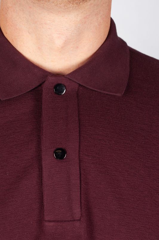 Poloshirts XINT 502284-BORDO