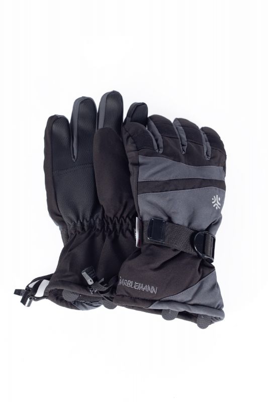 Handschuhe MUTKA 5146A-GRAY