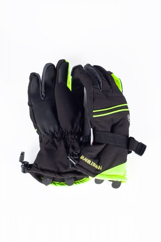 Handschuhe MUTKA 5146C-GREEN