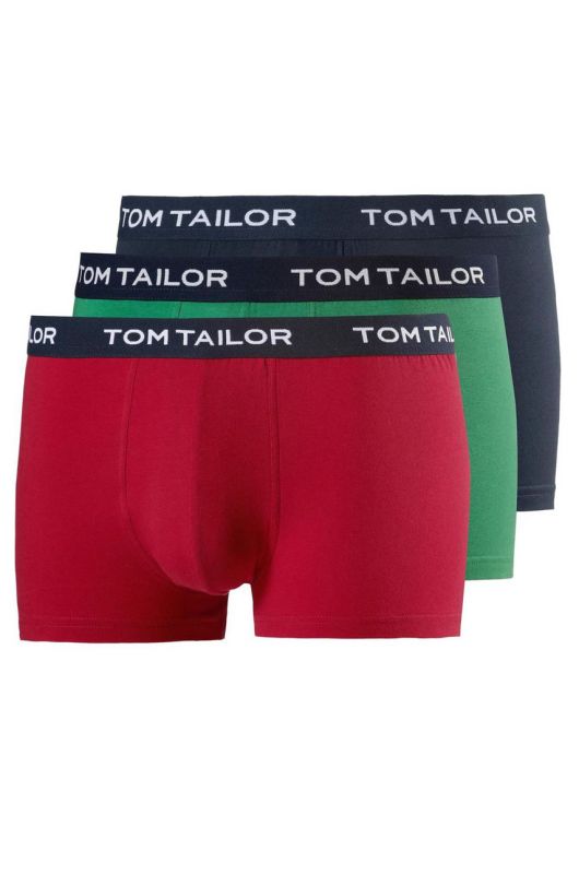 Boxershorts TOM TAILOR 70162-6061-2292