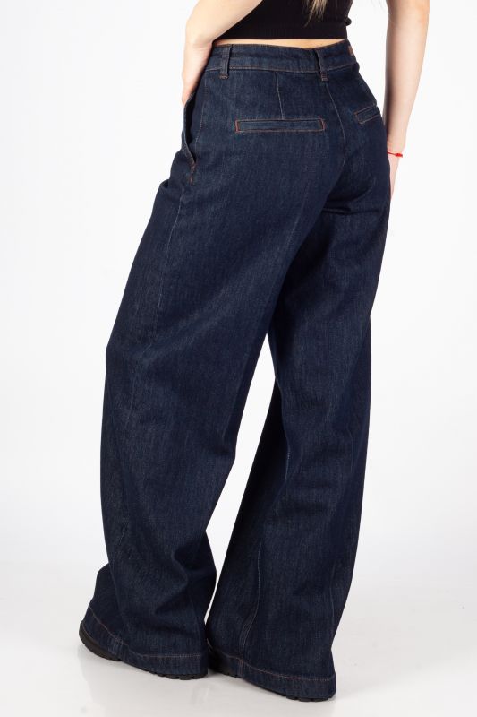 Jeans PANTAMO 71443-1573-01