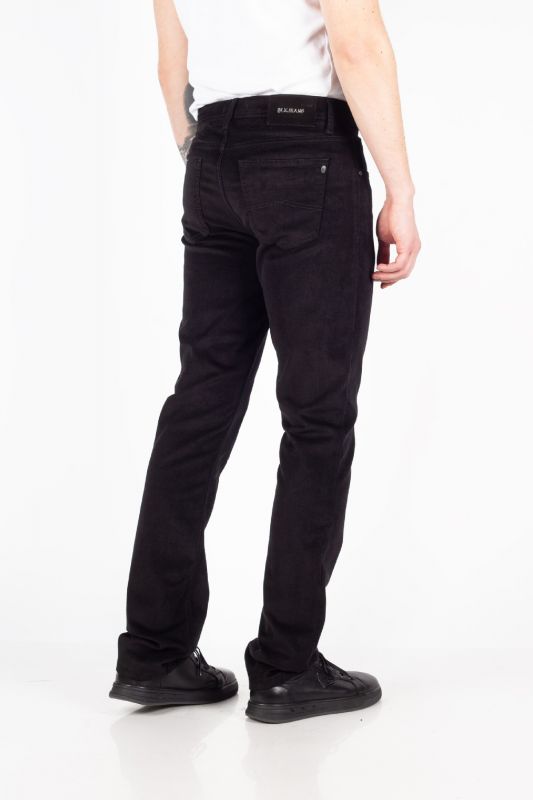 Klassische Hose BLK JEANS 8380-4793-101-201