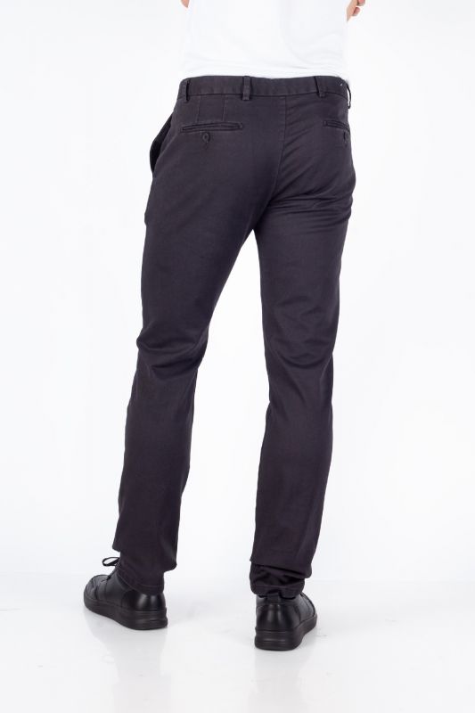 Klassische Hose BLK JEANS 8475-1155-101-206