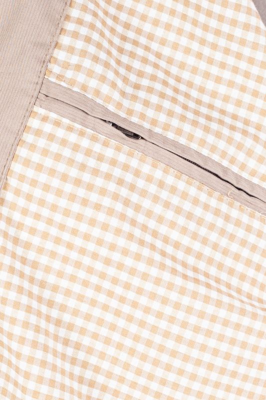 Jacke X JEANS PREMIUM 9160-0582-TAUPE