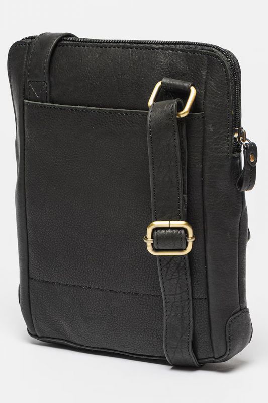 Schultertasche PIERRE CARDIN 9423-TILAK112-NERO