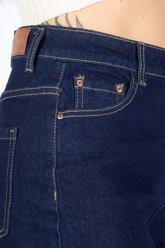 Jeans G-SMACK A017-2