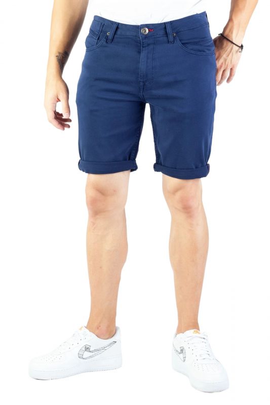 Stoff Shorts CROSS JEANS A550-009