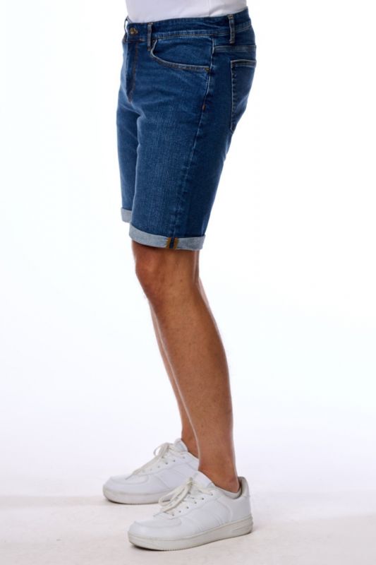 Denim Shorts CROSS JEANS A565-261