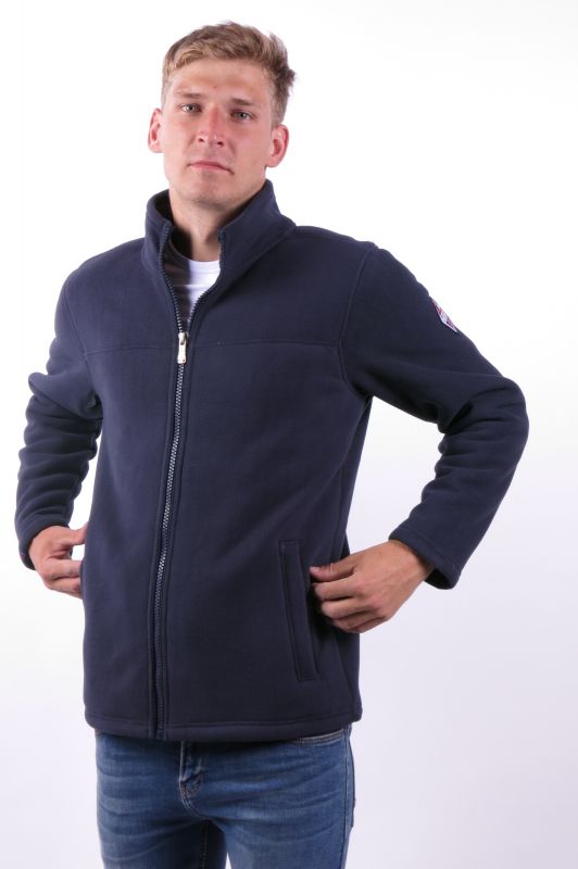 Jacke VOILE BLEUE ALEXIS-NAVY