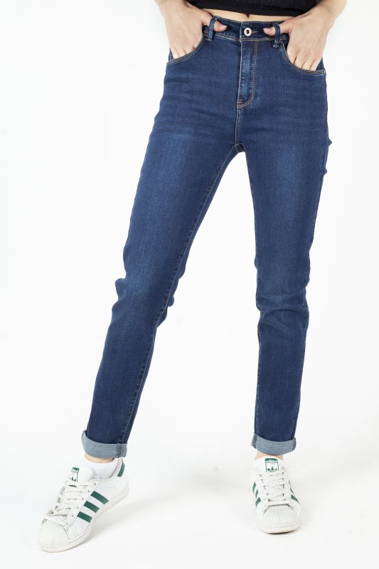 Jeans NORFY BC7551-1