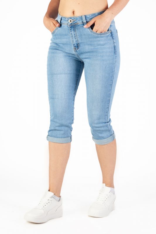 Jeansshorts NORFY BC7578-1